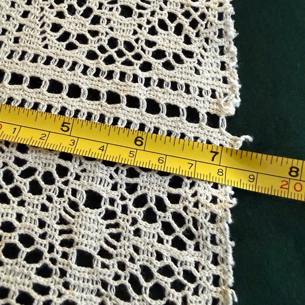 Unbranded vintage handmade